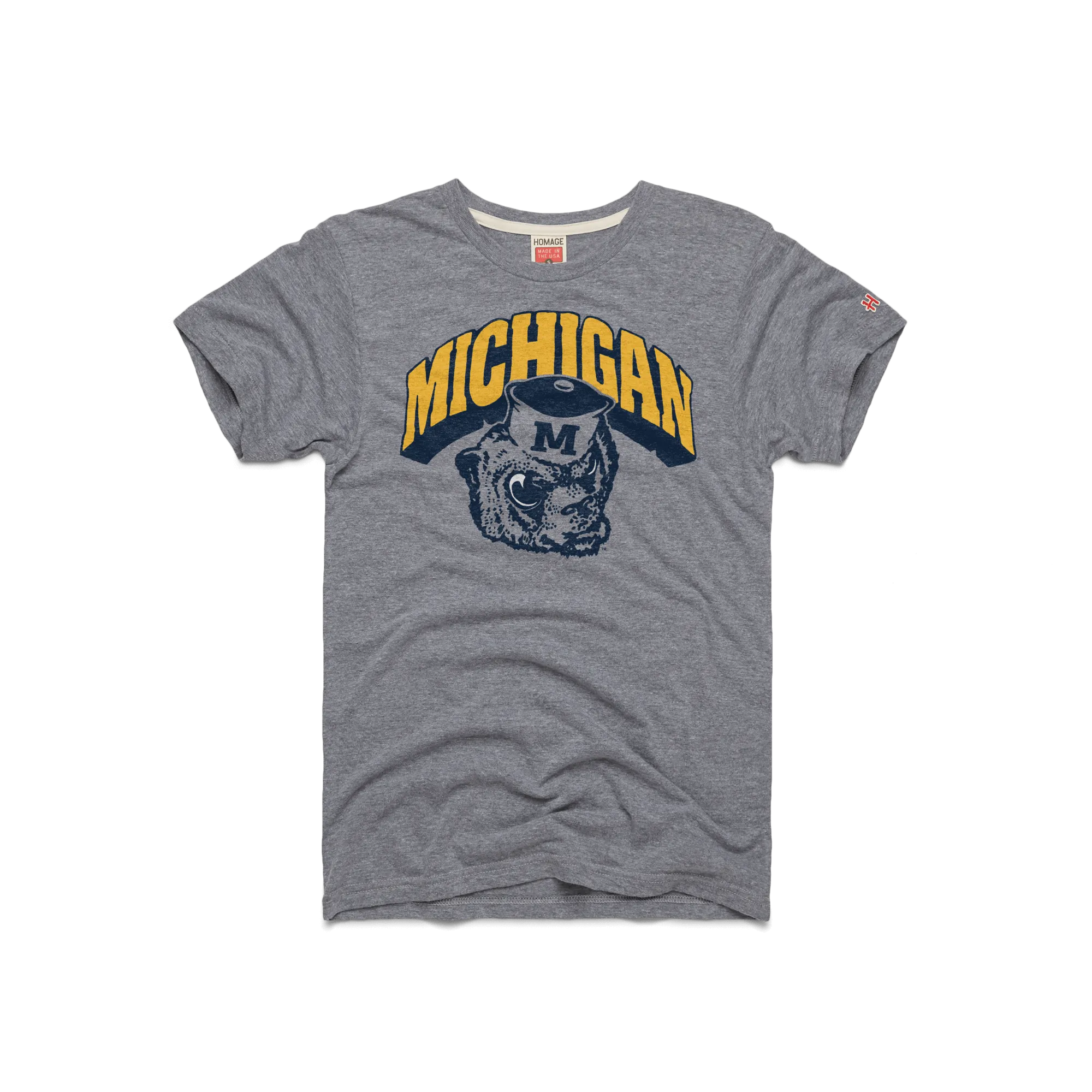 Michigan Wolverine