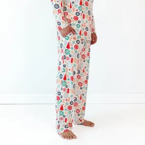 Modern & Merry Men's Pajama Pants