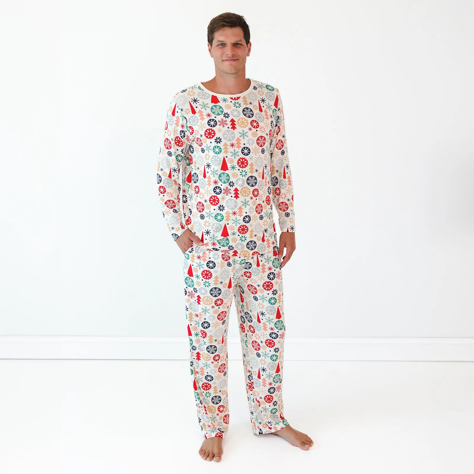 Modern & Merry Men's Pajama Pants