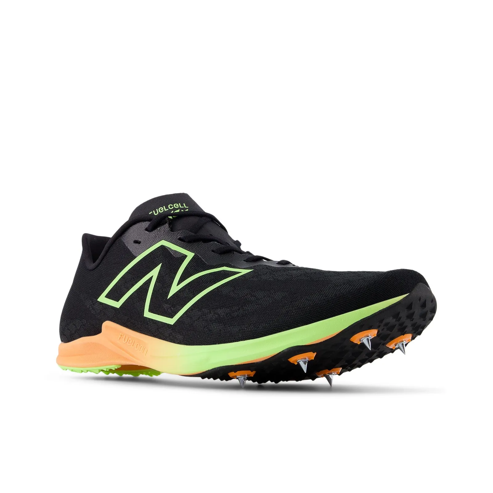 New Balance FuelCell SuperComp XC-X Spike