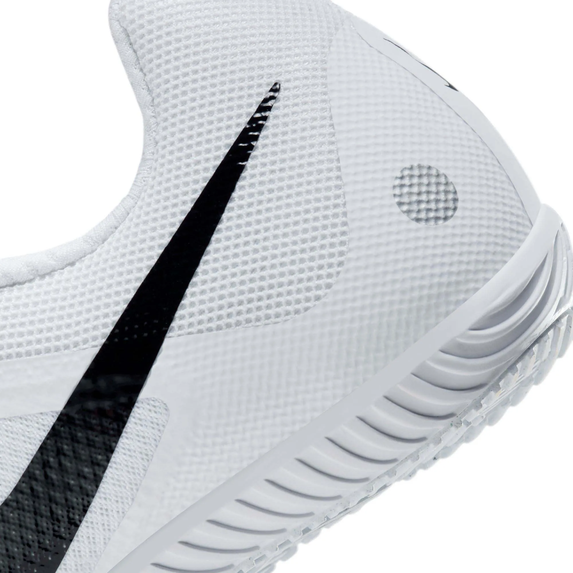 Nike | Rival Multi Track & Field Multi-Event Spikes - White