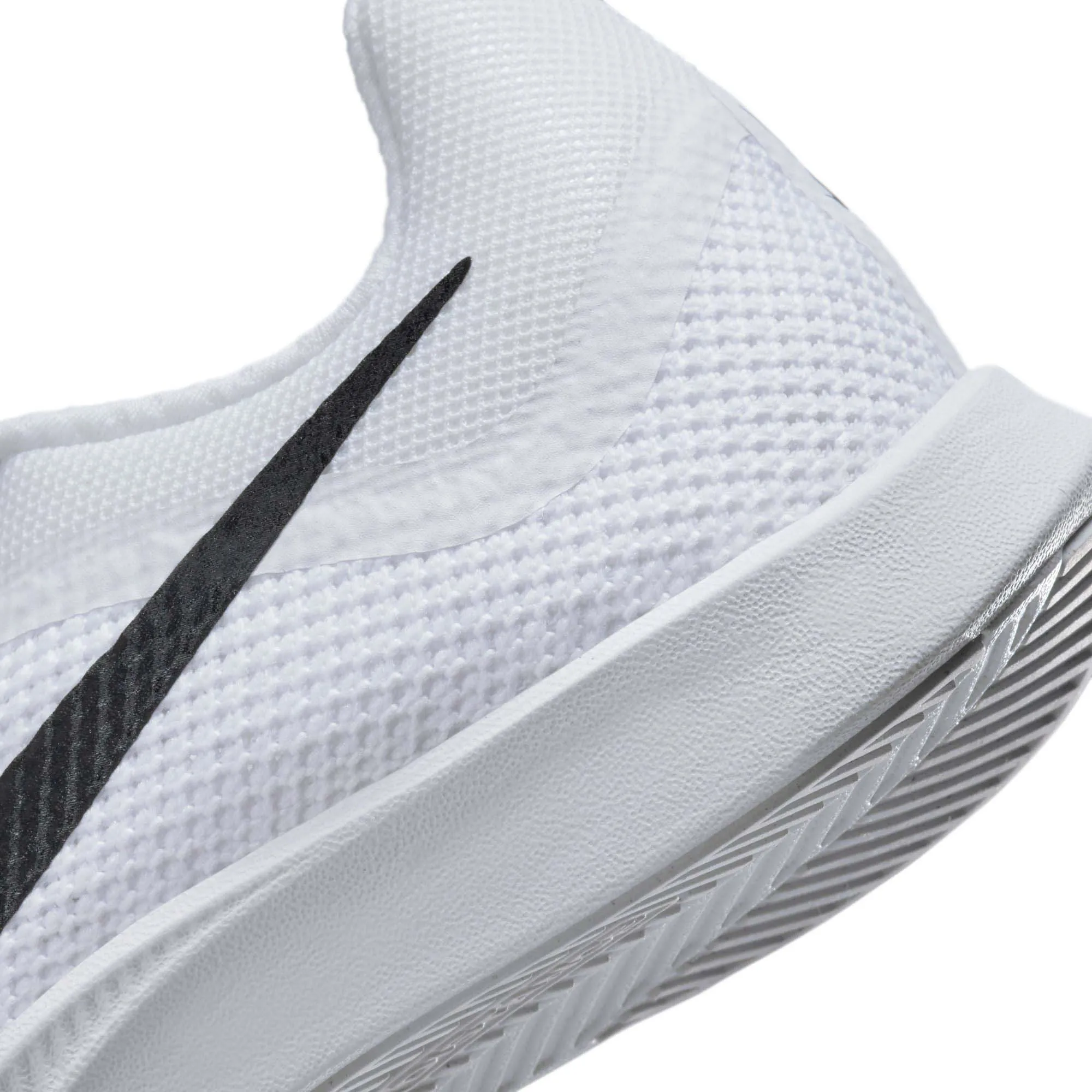 Nike | Unisex Rival Distance Track & Field Distance Spikes - White