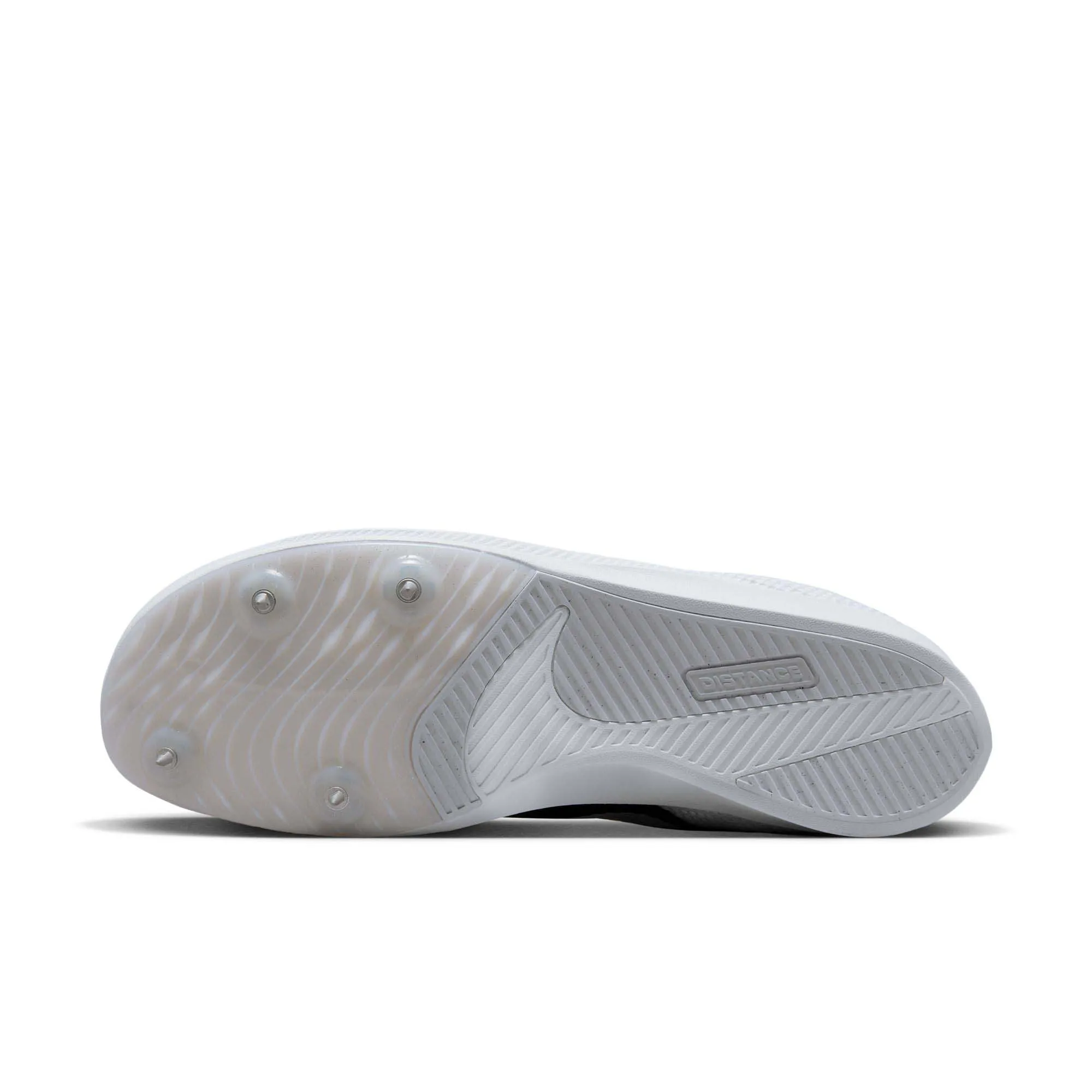 Nike | Unisex Rival Distance Track & Field Distance Spikes - White