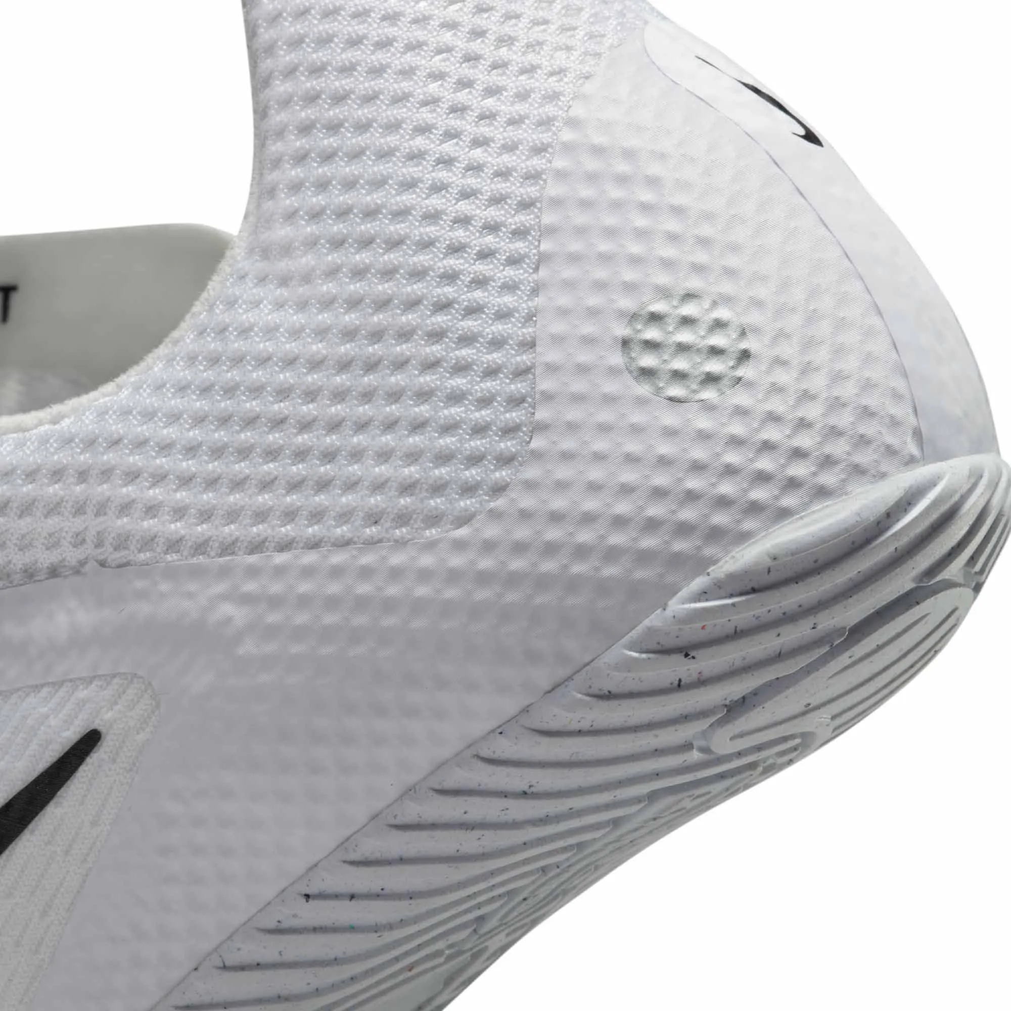 Nike | Unisex Rival Sprint Track & Field Sprinting Spikes - White