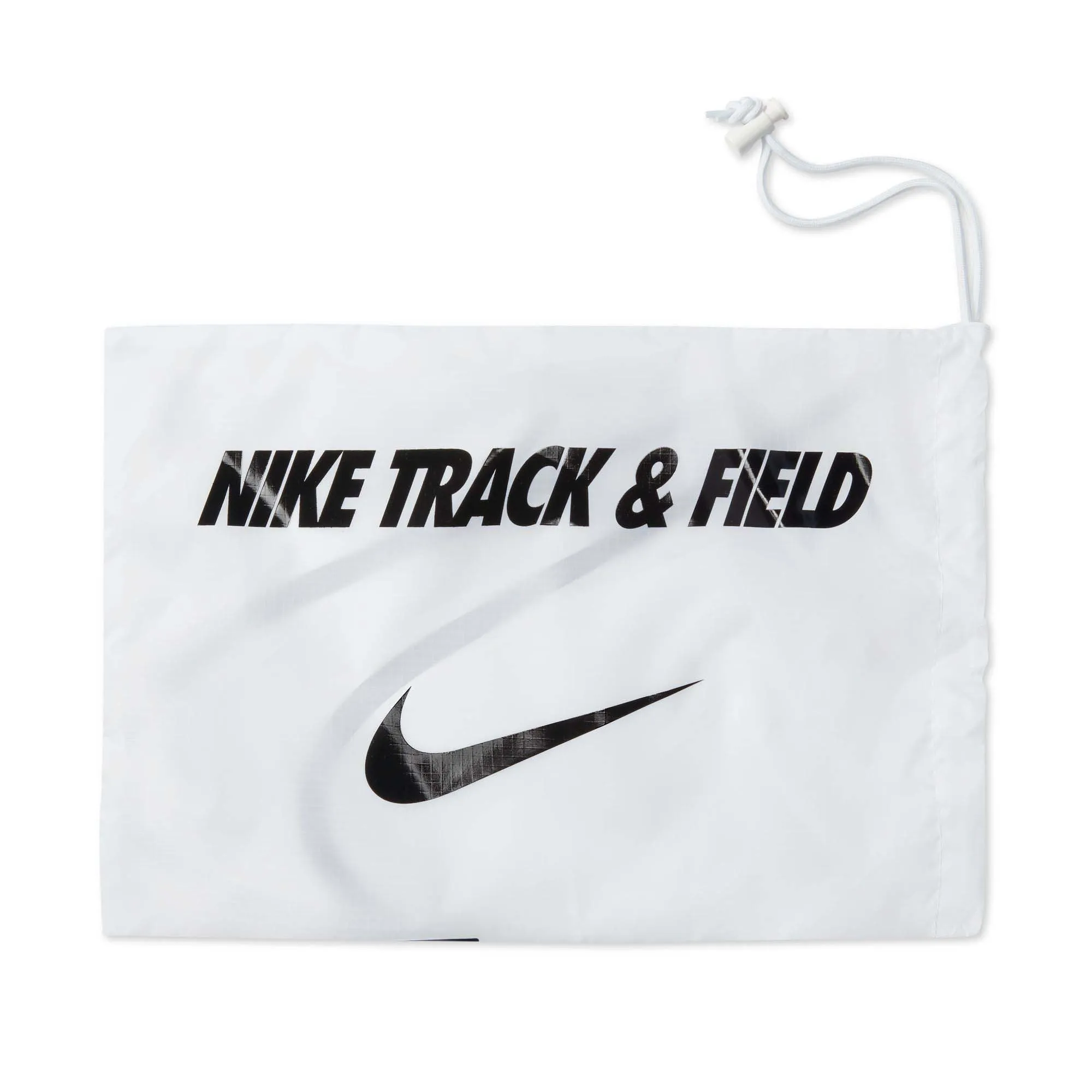 Nike | Unisex Rival Sprint Track & Field Sprinting Spikes - White