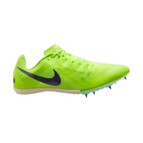 Nike | Unisex Zoom Rival Track & Field Multi-Event Spikes - Volt