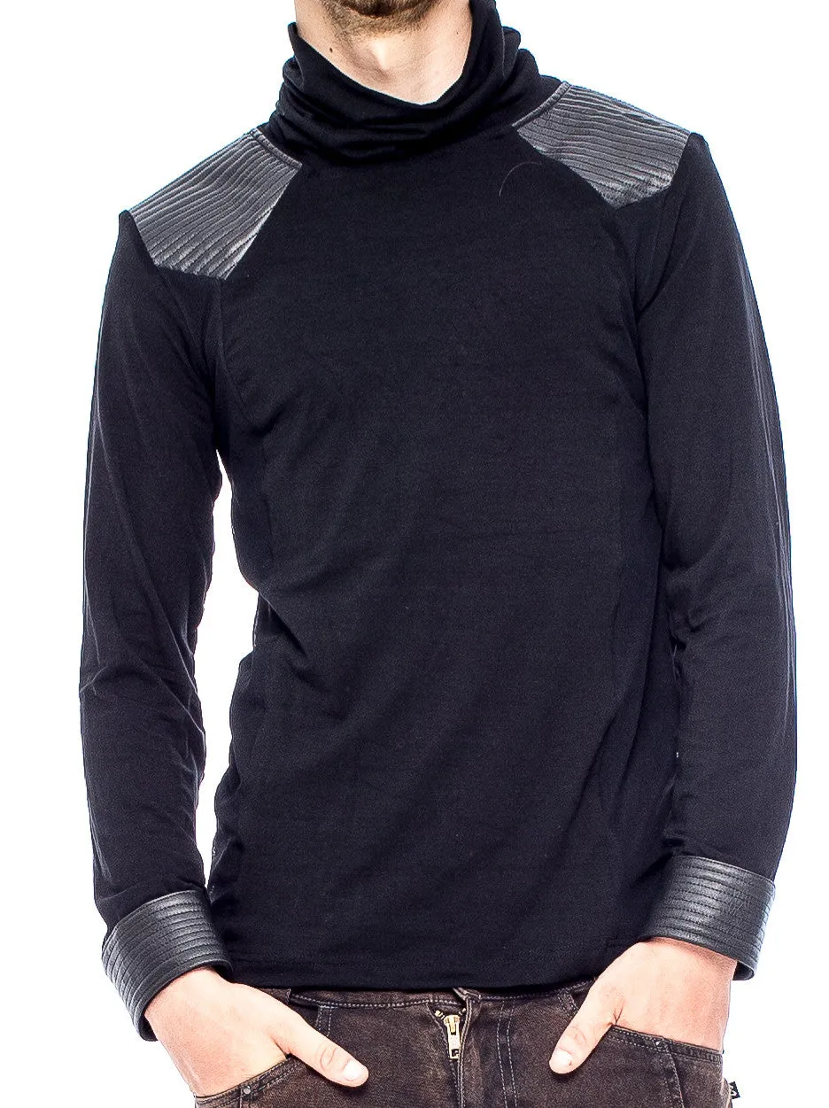 Ninja Men's Long Sleeve Shirt