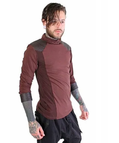 Ninja Men's Long Sleeve Shirt