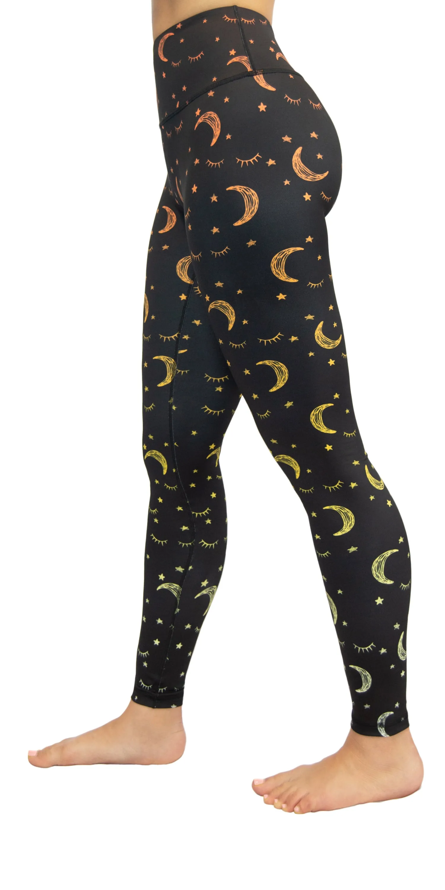 Nocturnal - Legging