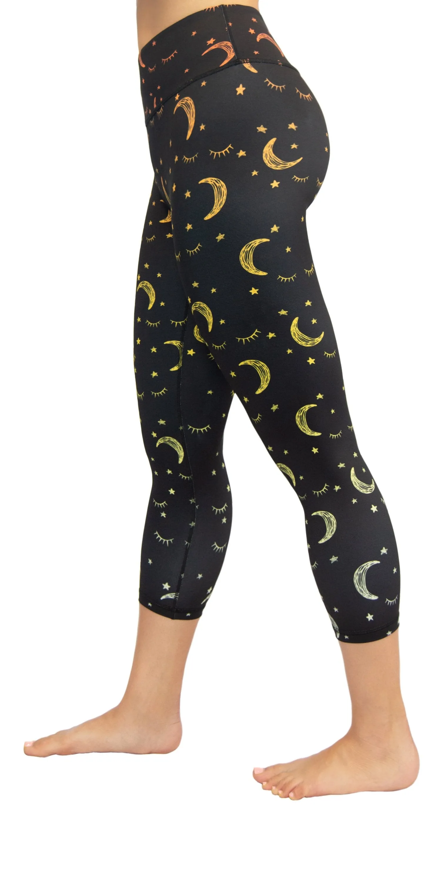 Nocturnal - Legging