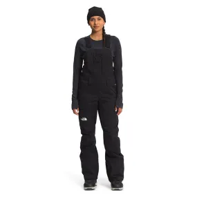 North Face Freedom Ins Bib Pant - Women's 2024