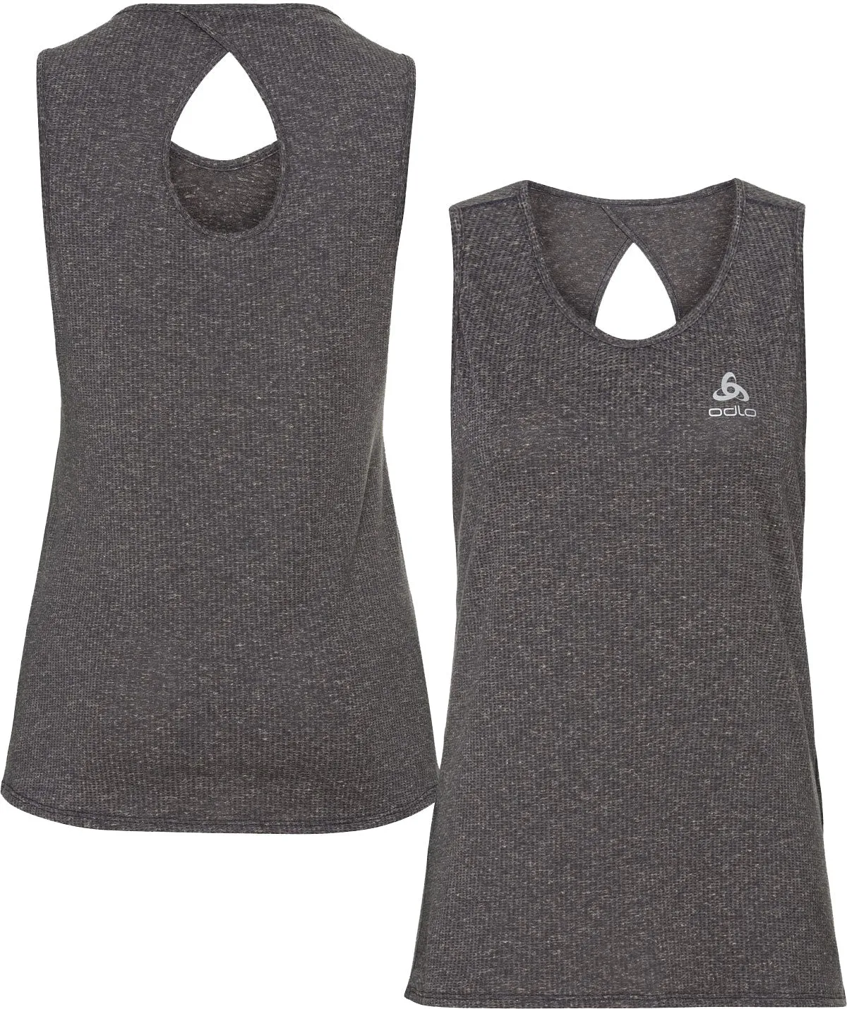 ODLO Women's Halden LinenCool Tank {O-550941}