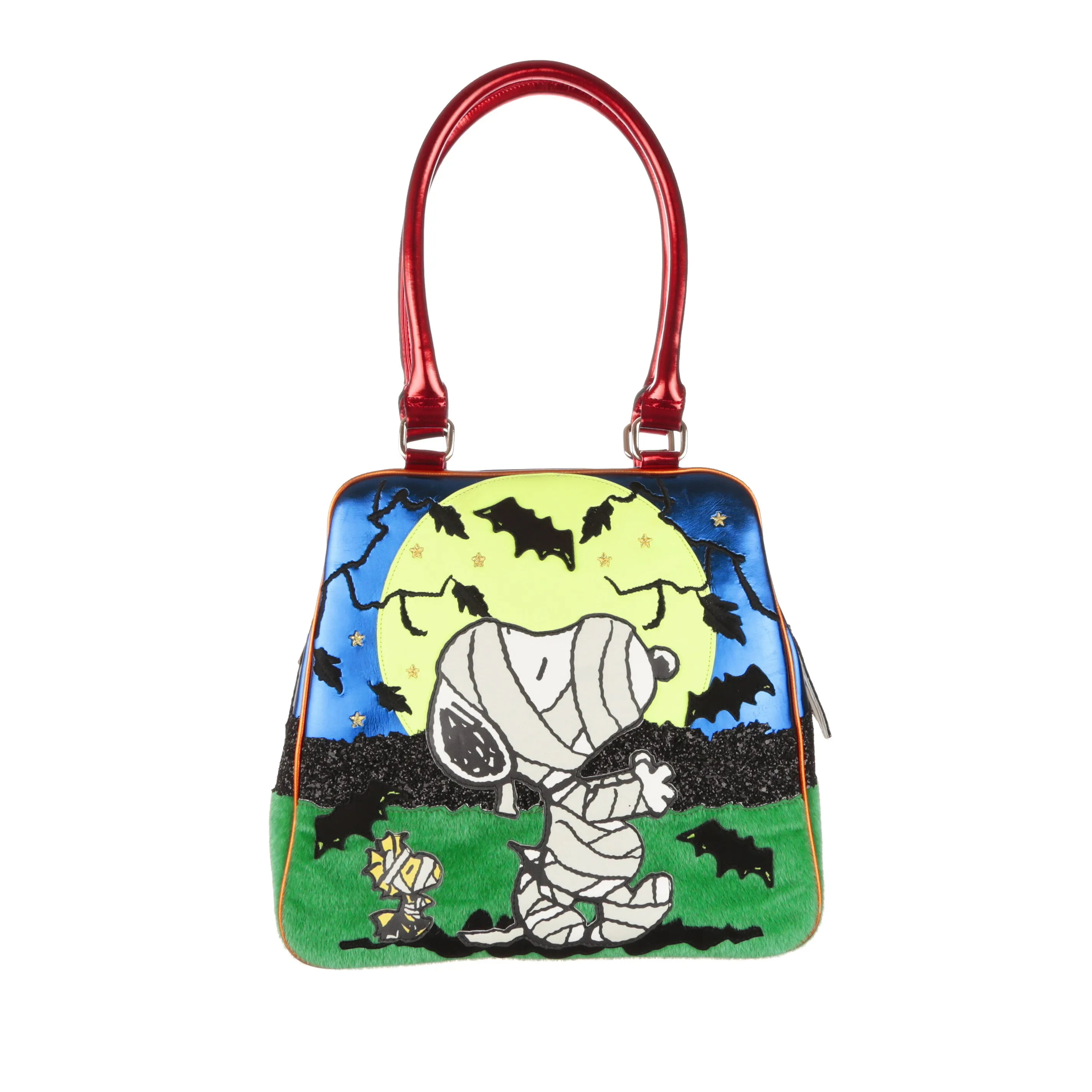 Peanuts Halloween Bag