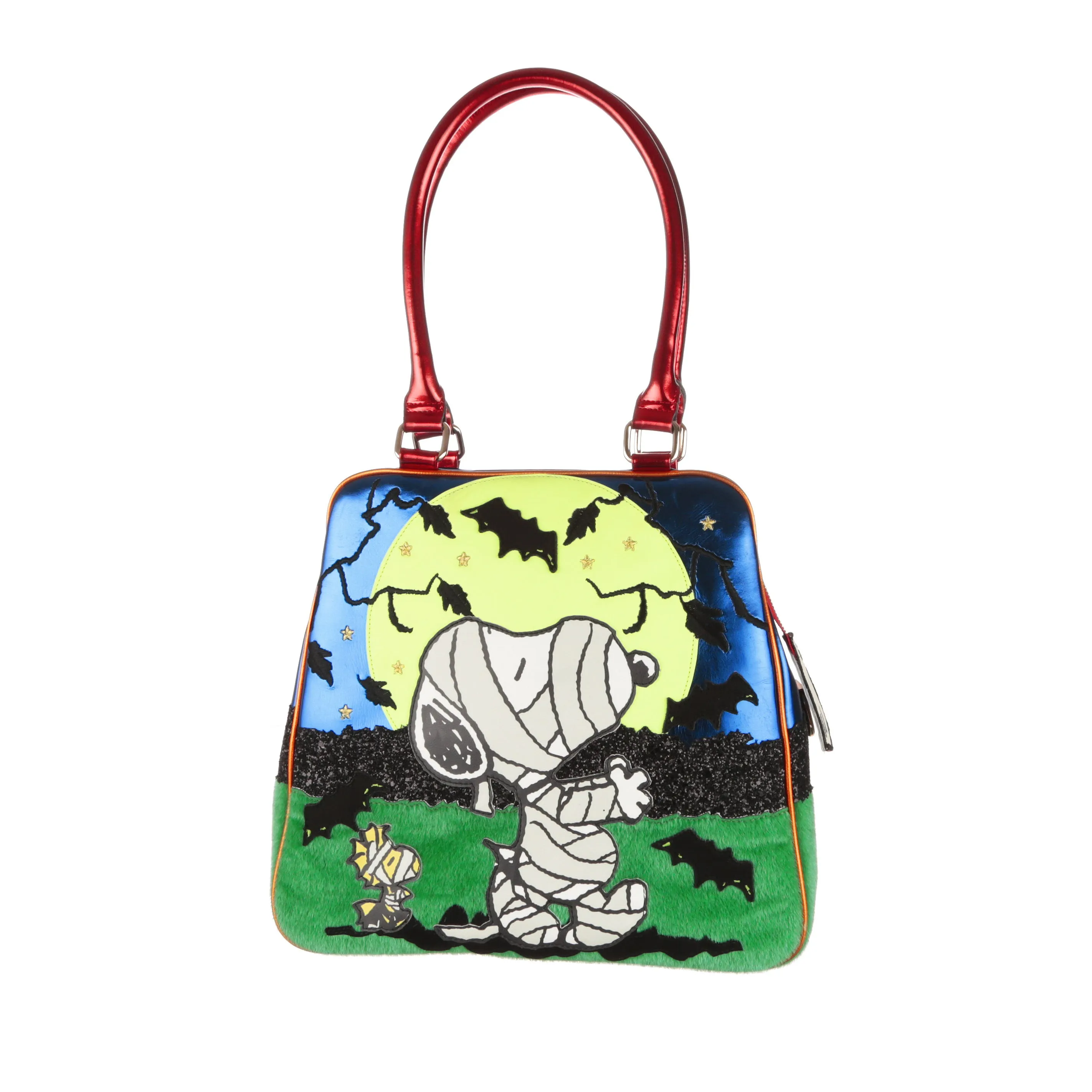 Peanuts Halloween Bag