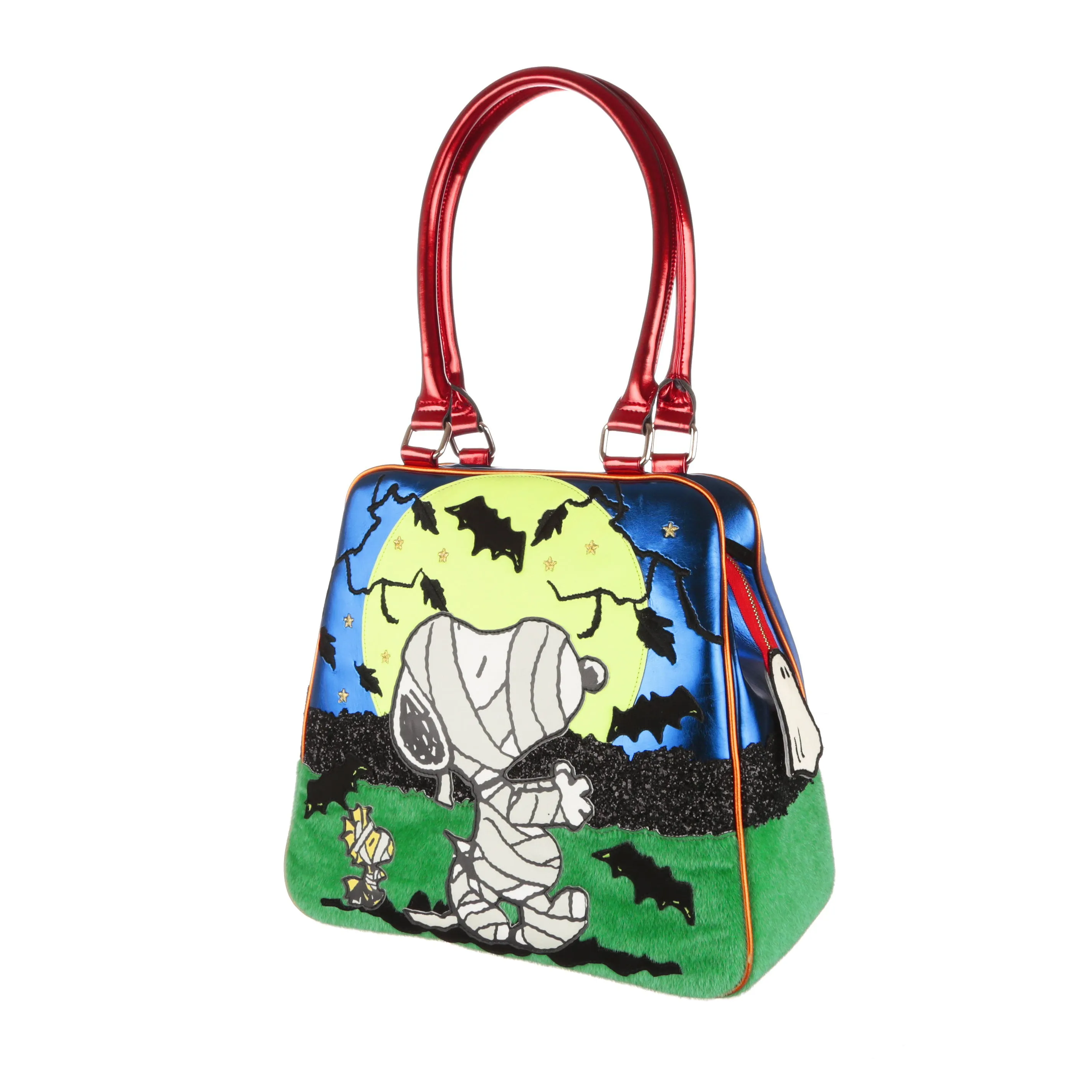 Peanuts Halloween Bag