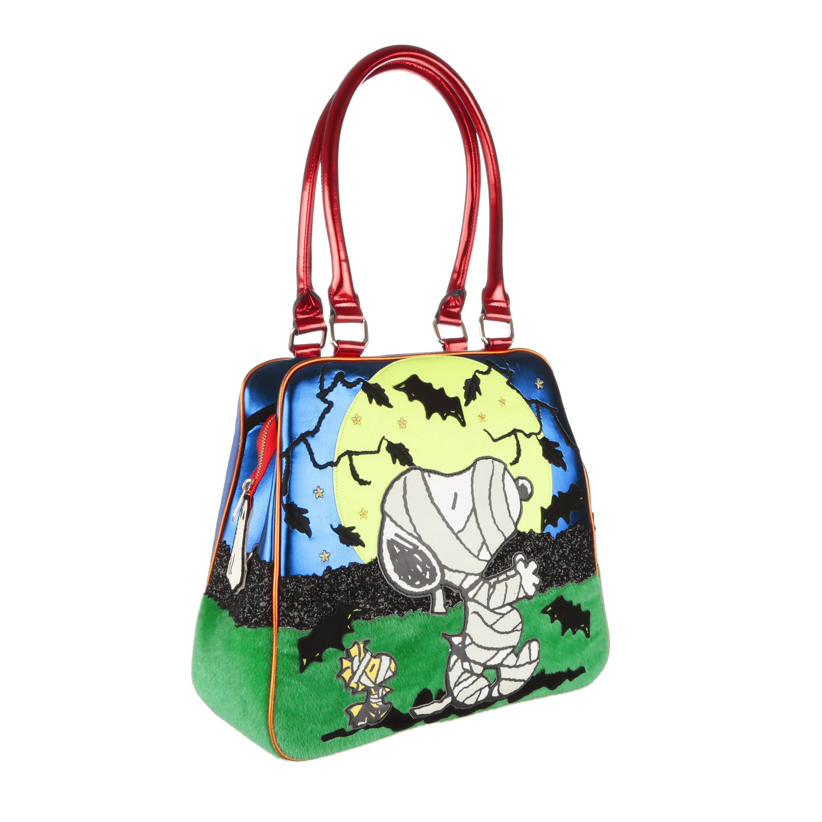 Peanuts Halloween Bag