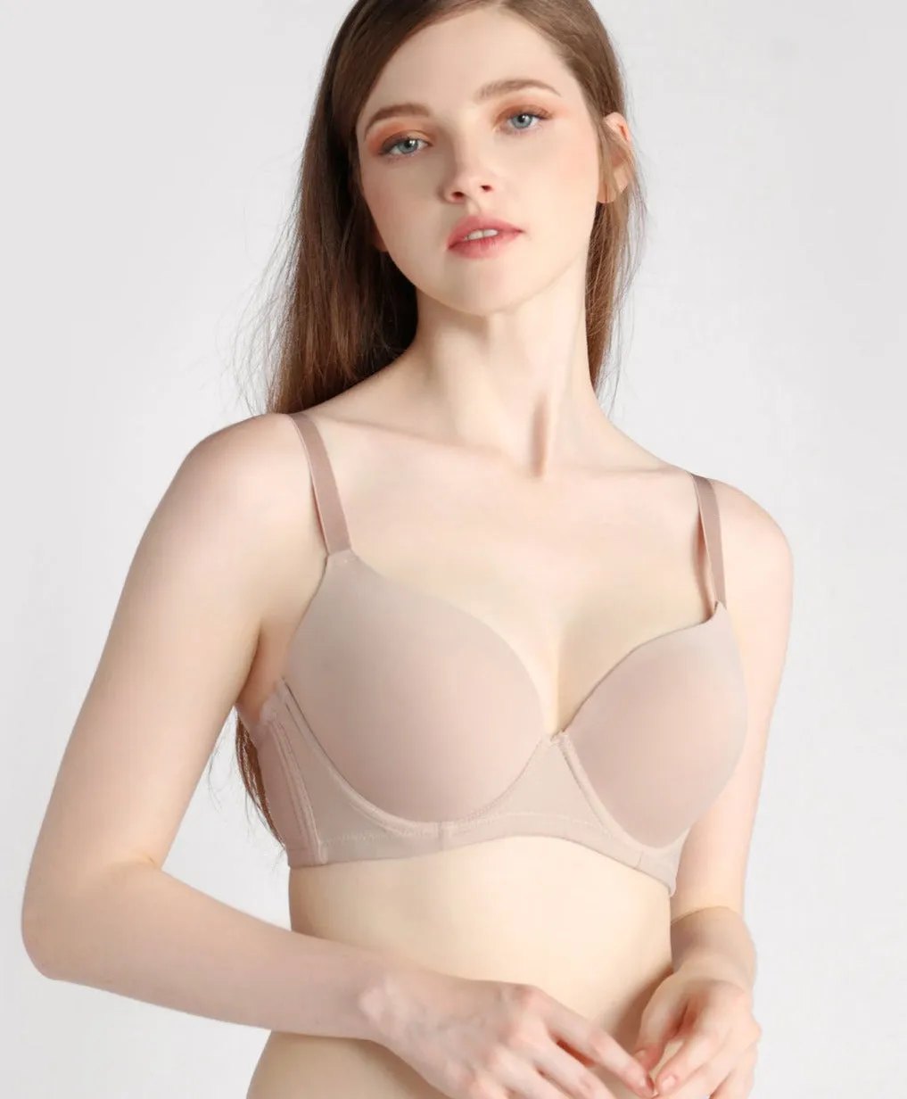 Perfect Colours Full Coverage Bra 602-62159