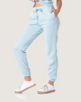 PETUNIA CLASSIC CUFFED SWEATPANTS