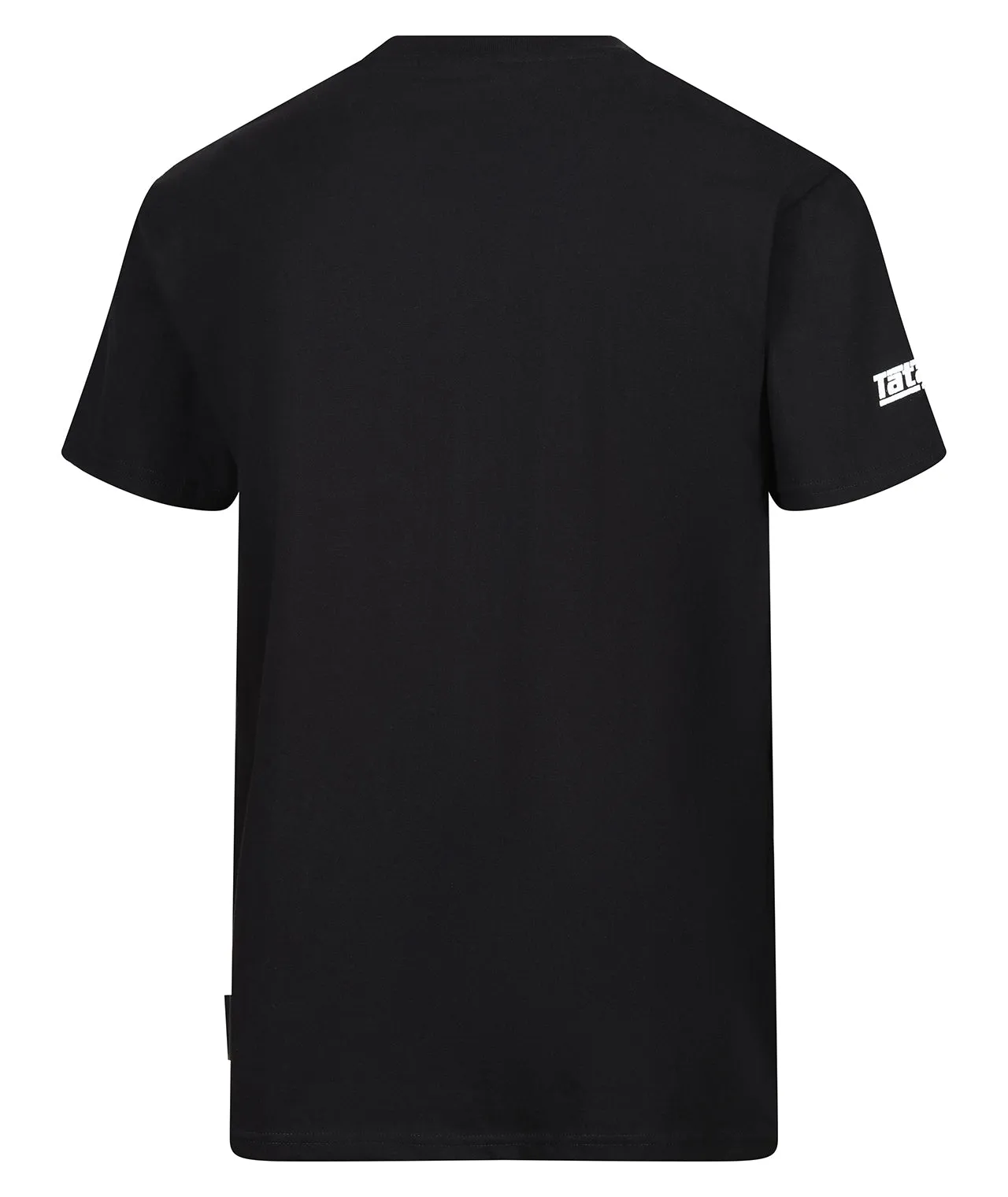 Pocket T-Shirt - Black