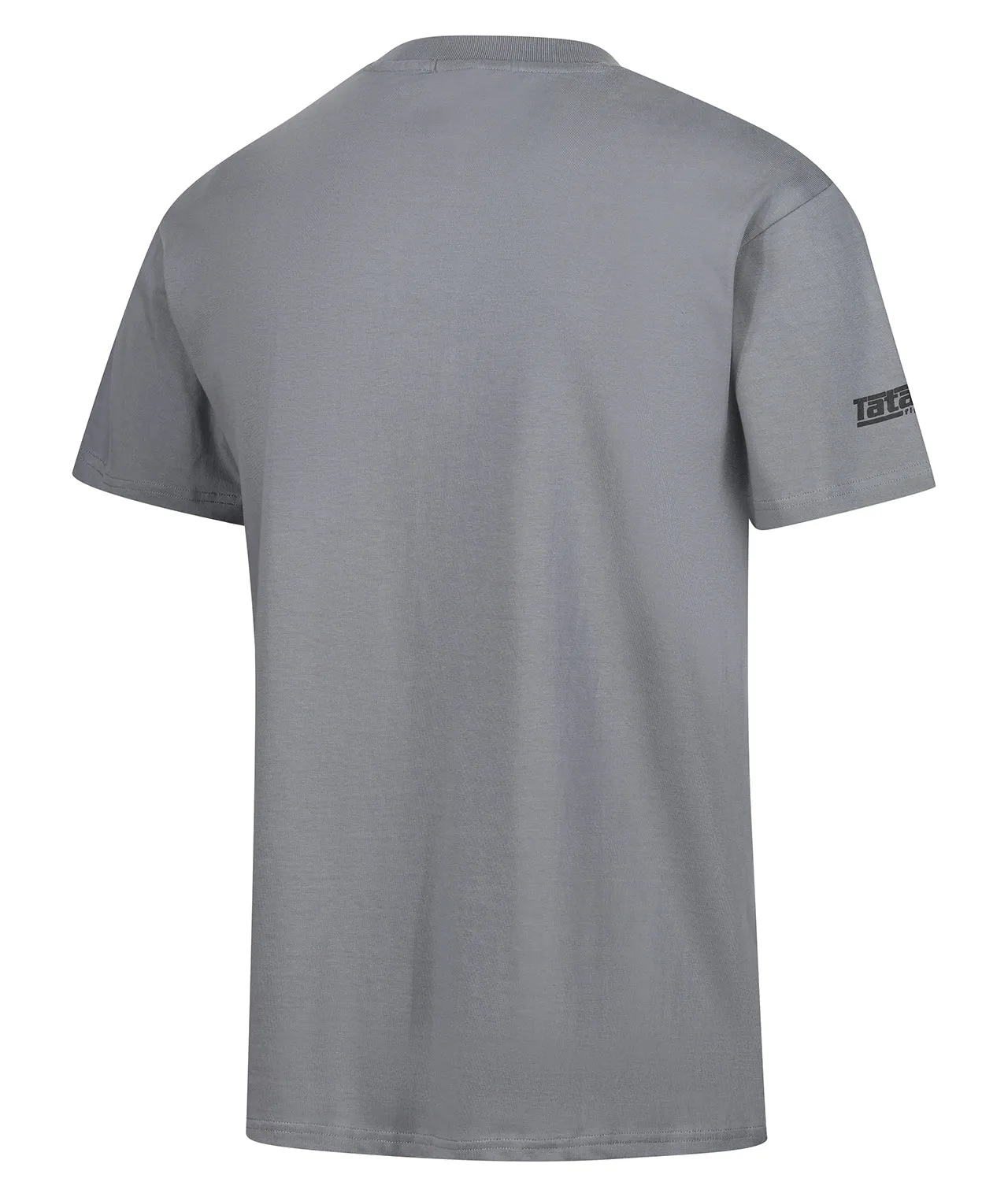 Pocket T-Shirt - Grey