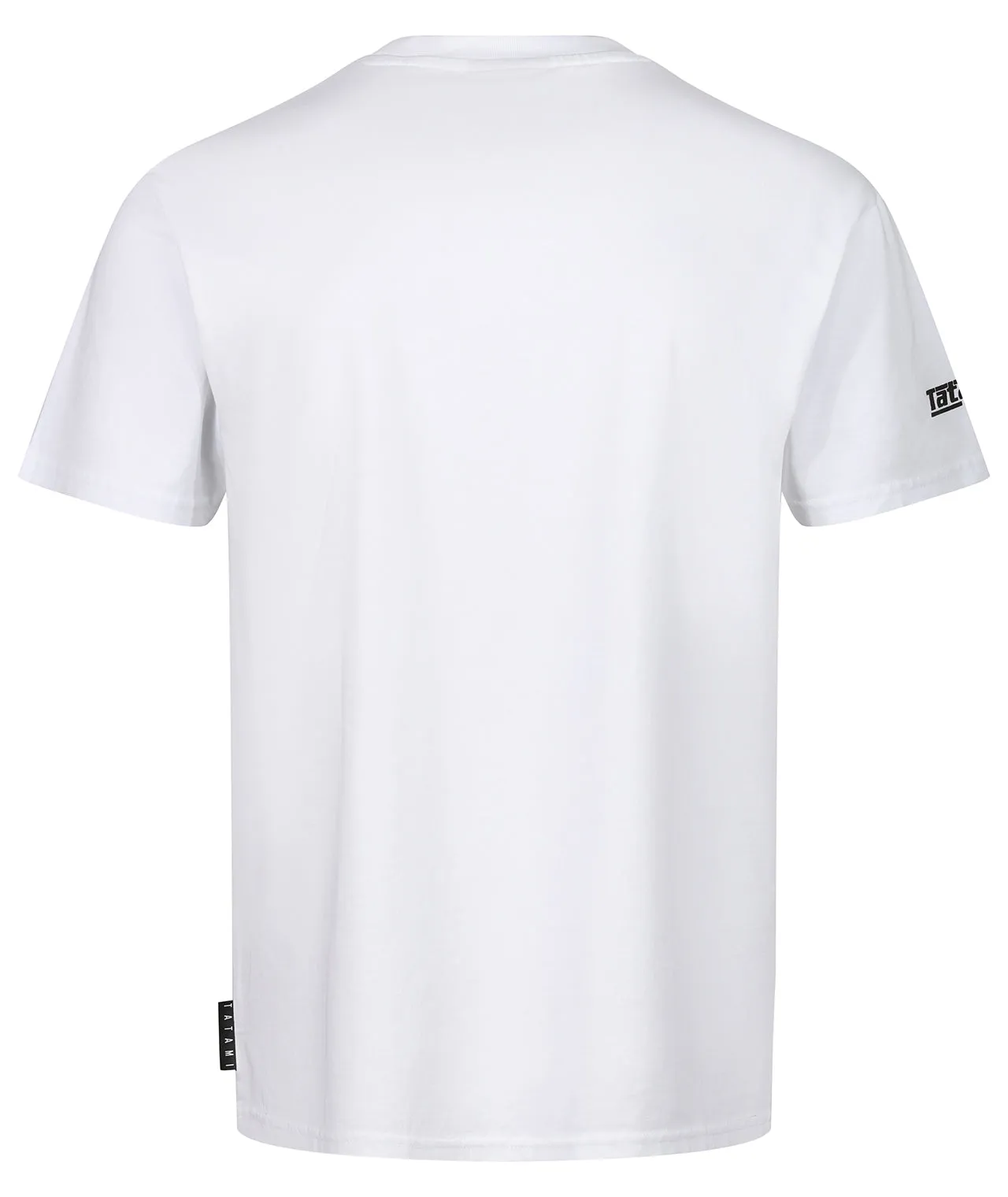 Pocket T-Shirt - White