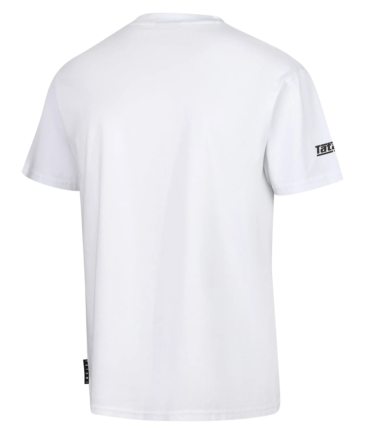 Pocket T-Shirt - White