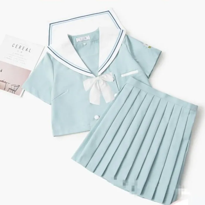 "CIELO" SCHOOL UNIFORM