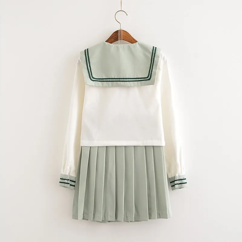 "MIDORI" SCHOOL UNIFORM