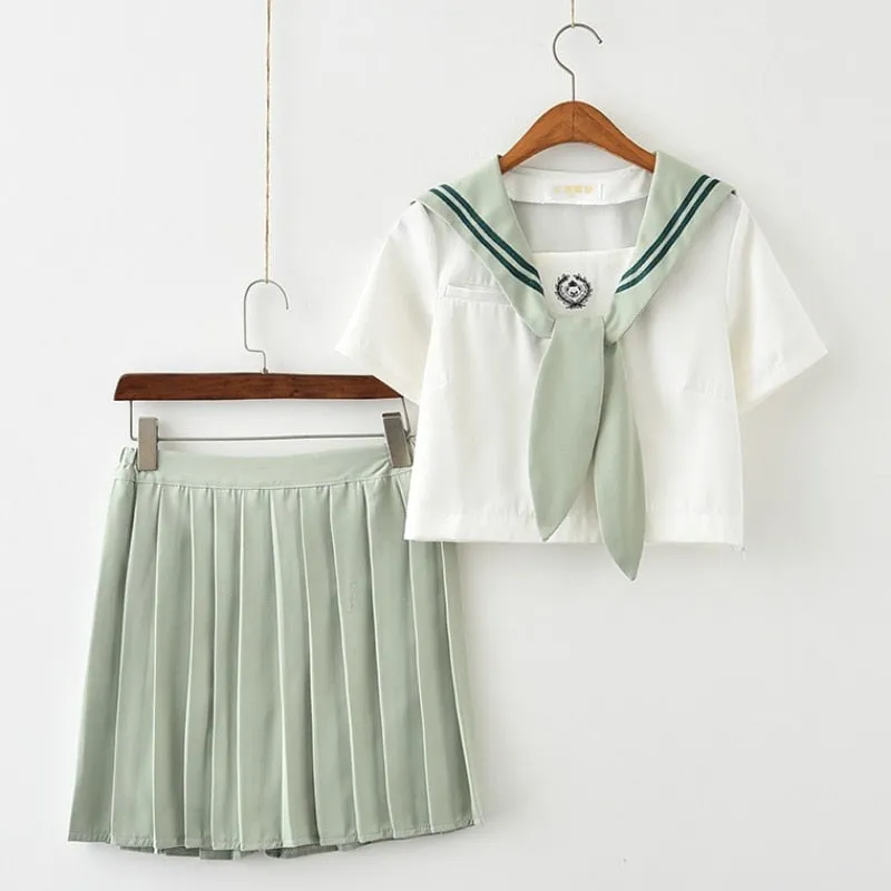 "MIDORI" SCHOOL UNIFORM