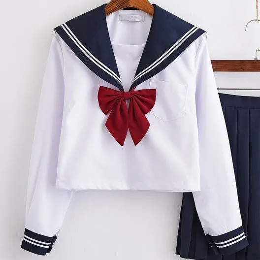 "NAVY" SCHOOL UNIFORM