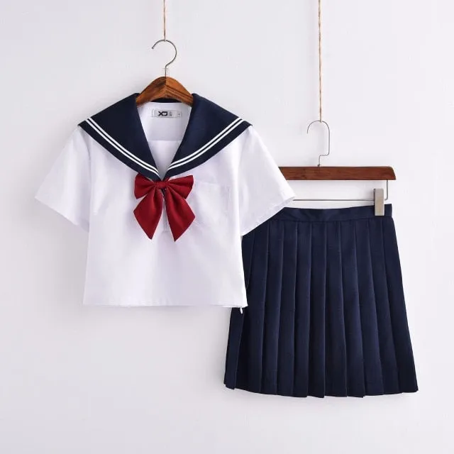 "NAVY" SCHOOL UNIFORM