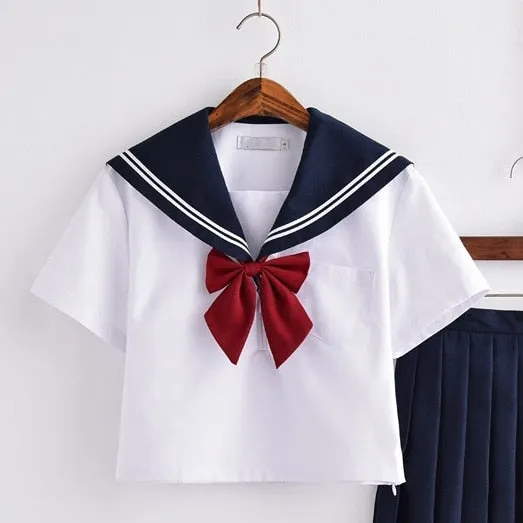 "NAVY" SCHOOL UNIFORM