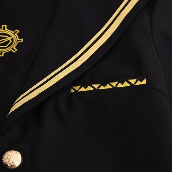 "SAILOR" SCHOOL UNIFORM