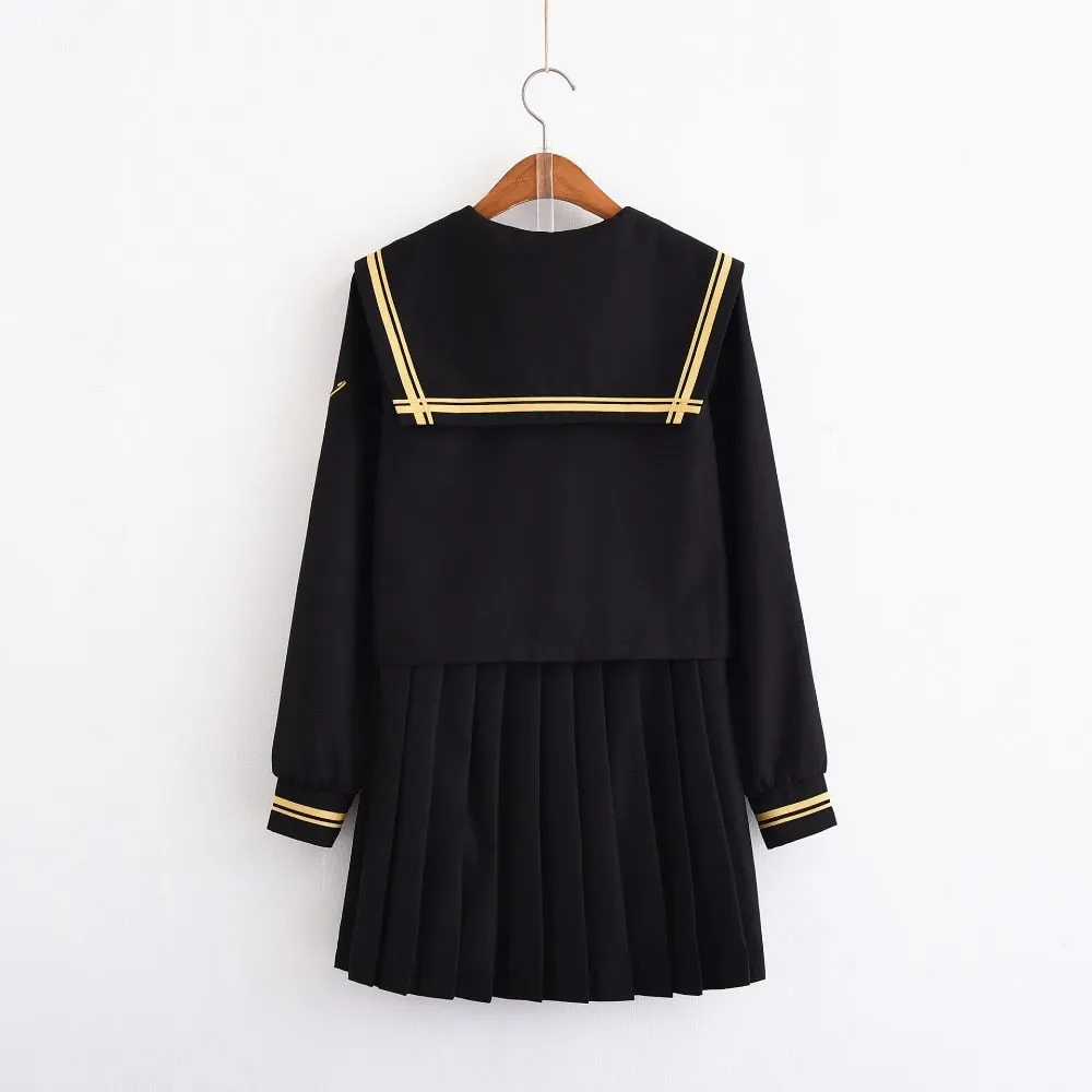 "SAILOR" SCHOOL UNIFORM