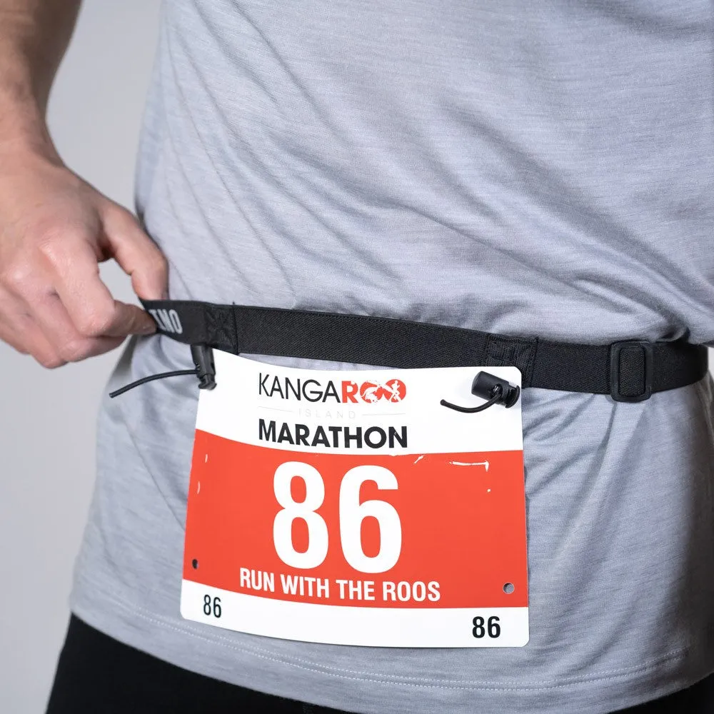 Race Belt