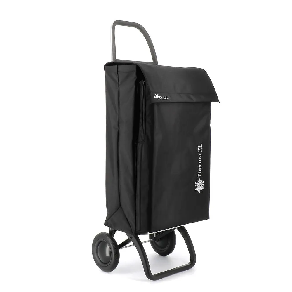 Rolser Thermo XL MF 2 Wheel Shopping Trolley