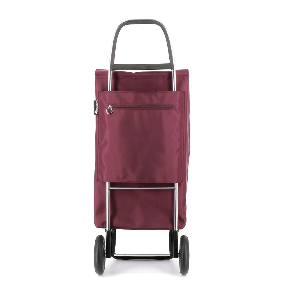 Rolser Thermo XL MF 2 Wheel Shopping Trolley