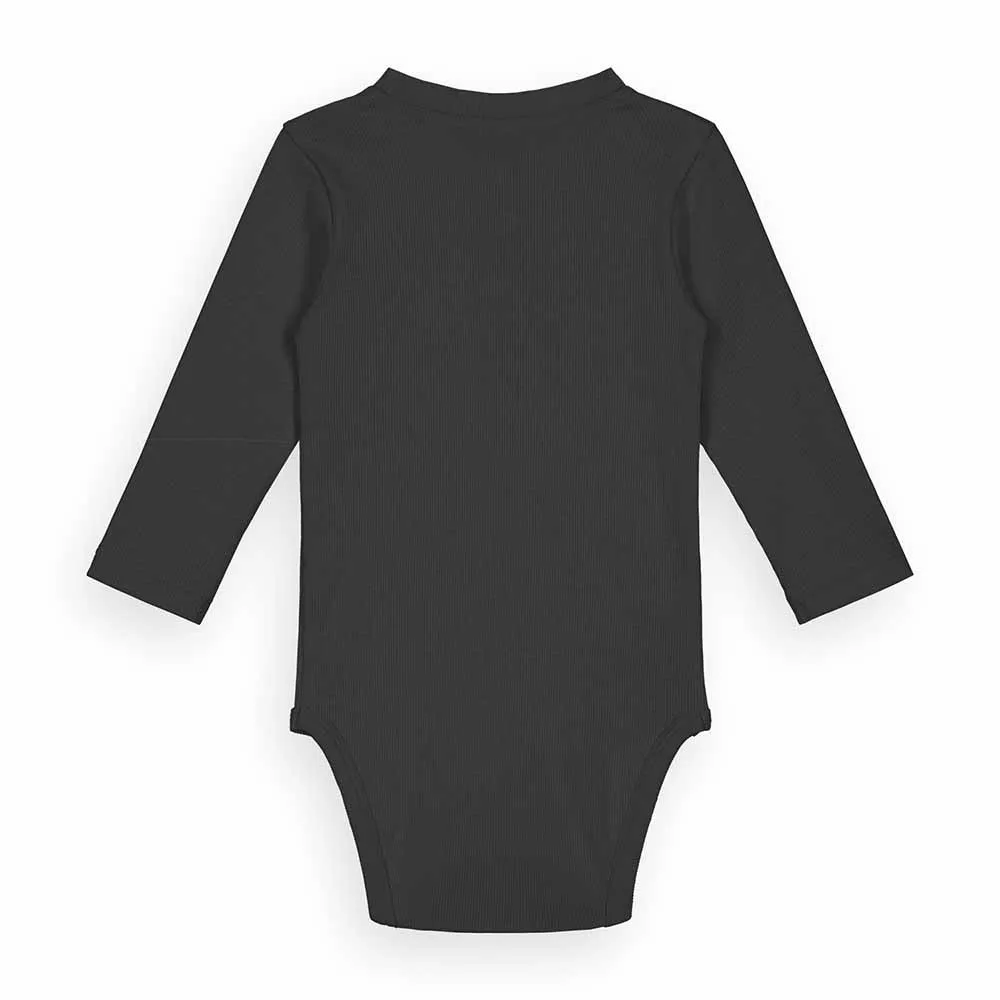 Romper Long Sleeve - Organic cotton