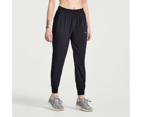 Saucony Women's Boston Woven Pant