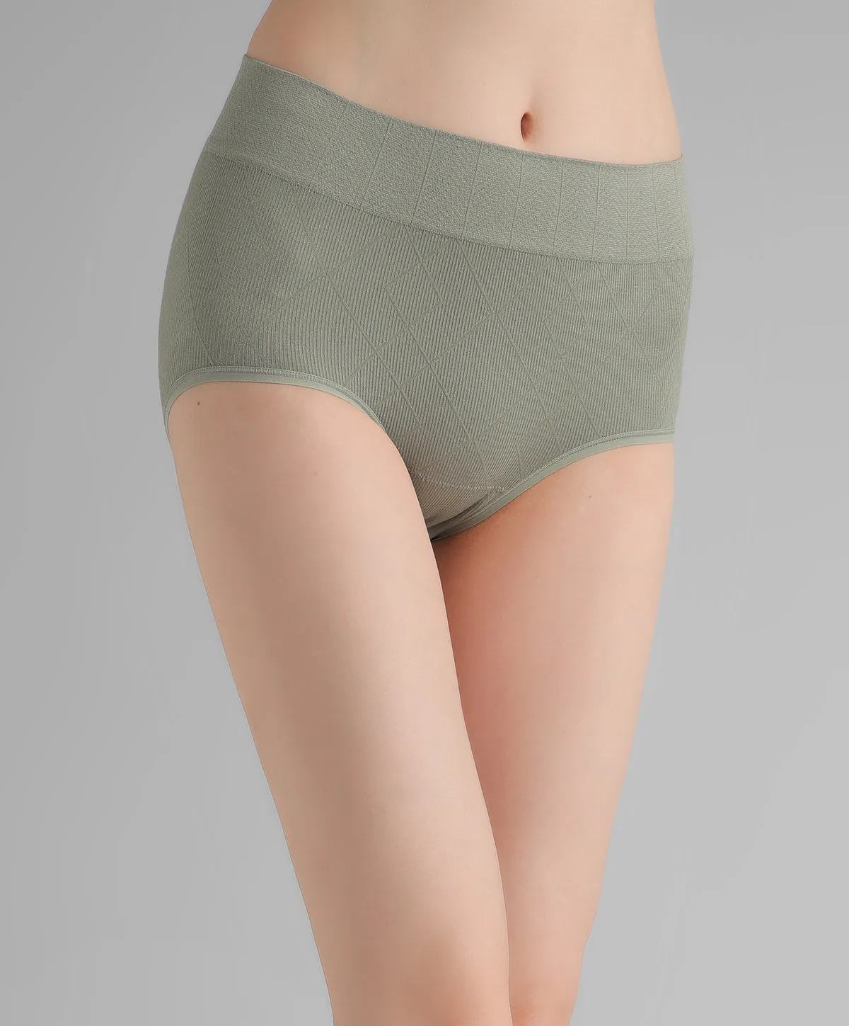 Seamless Contour 502-7142S