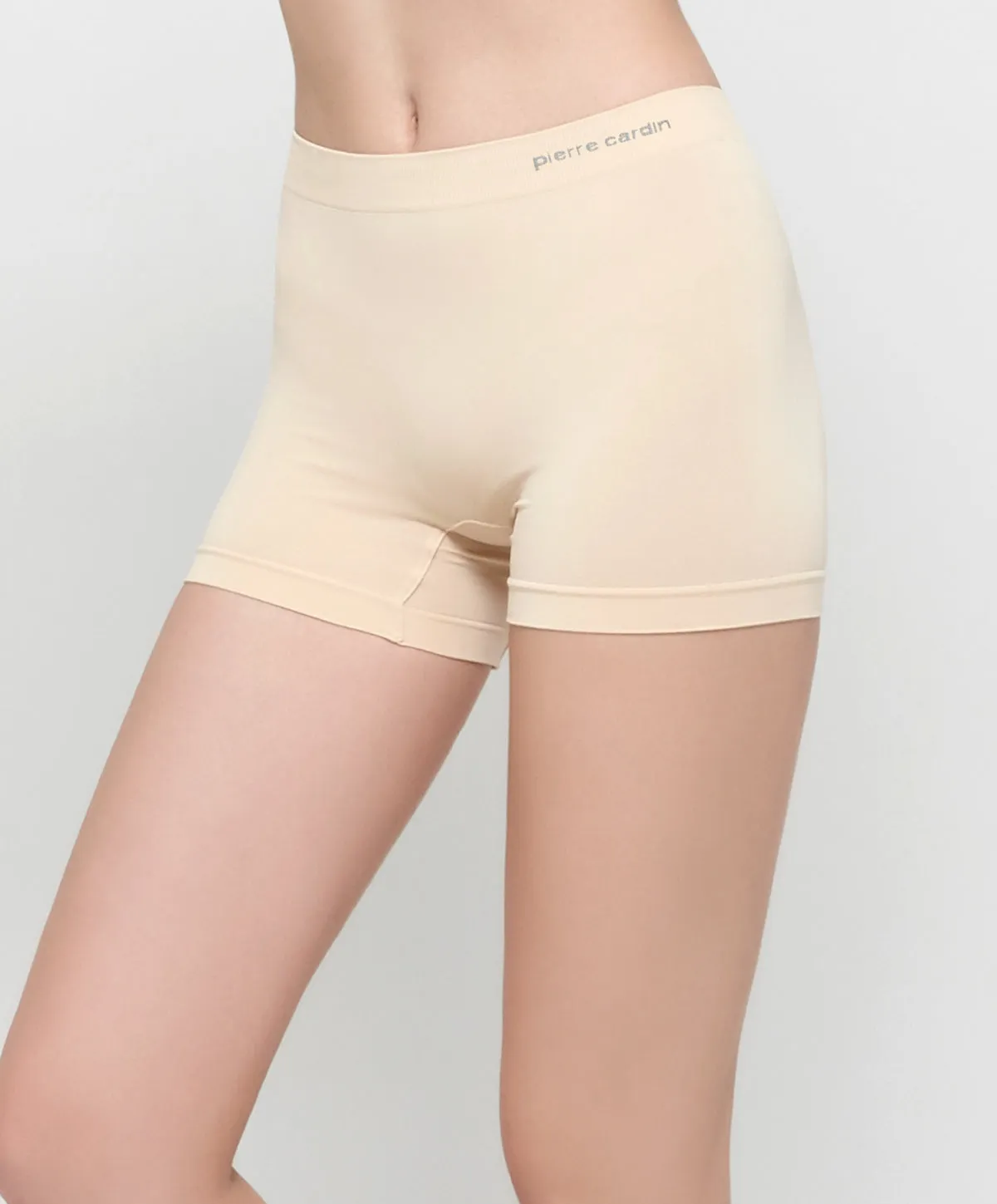 Seamless Safety Shorts