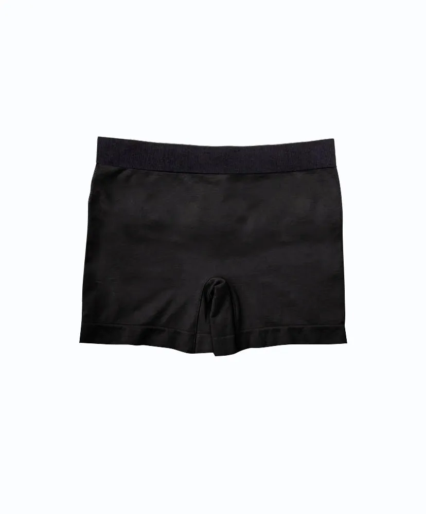 Seamless Safety Shorts