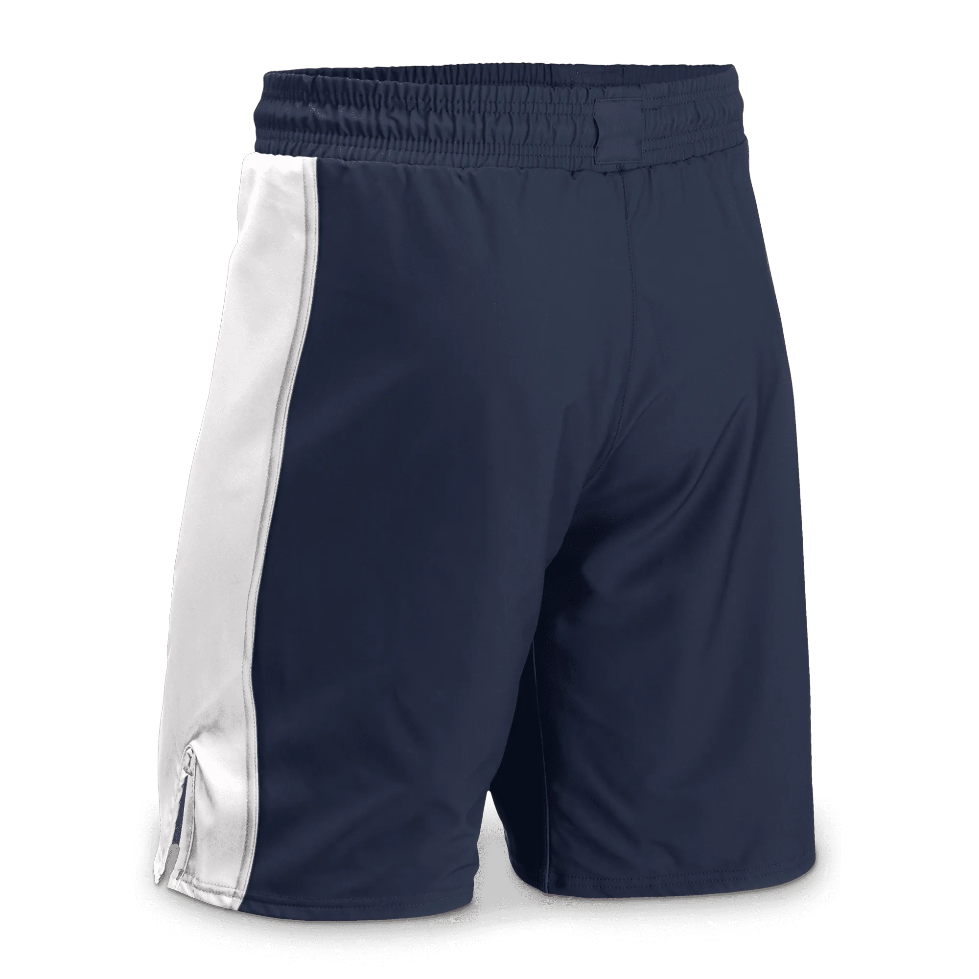 Side Panel Board Shorts