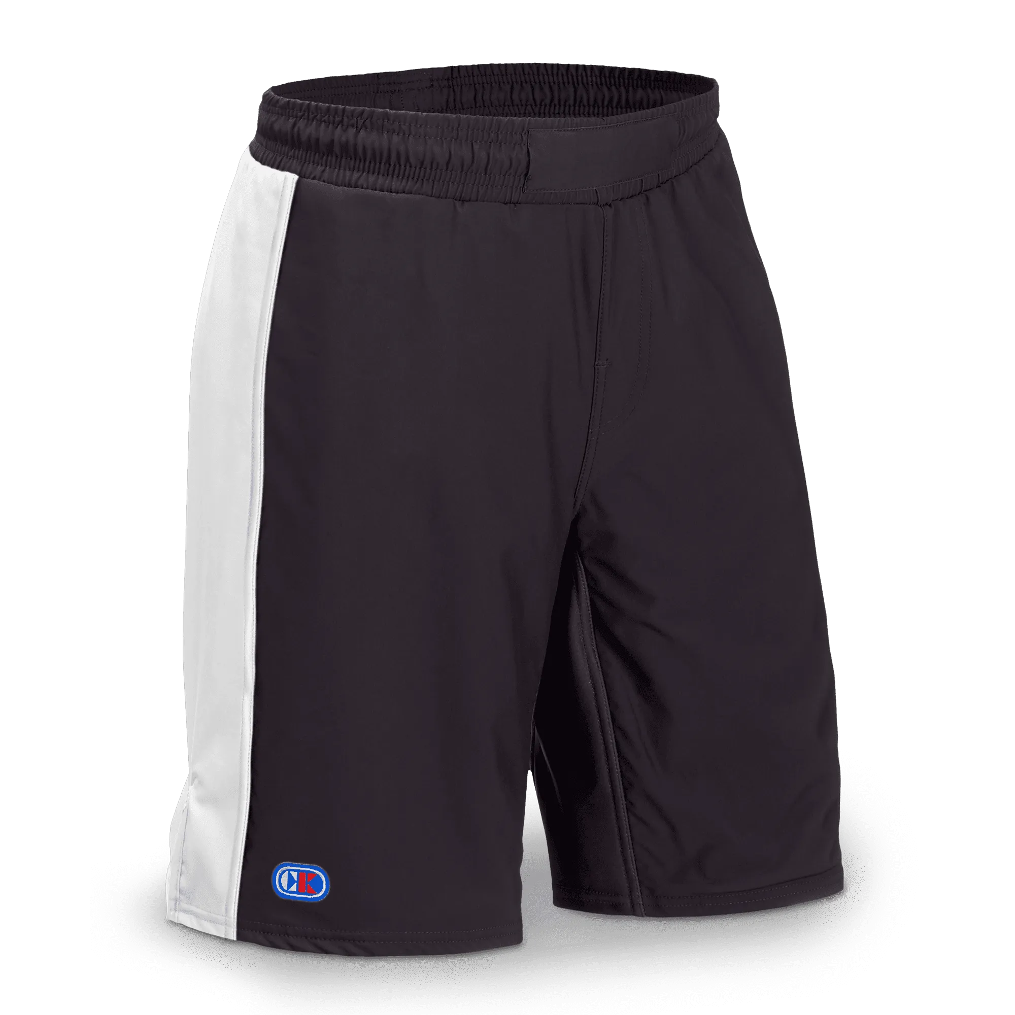 Side Panel Board Shorts