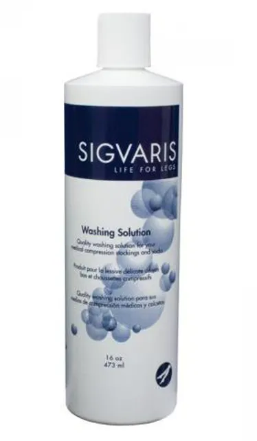 Sigvaris Washing Solution