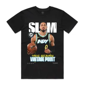 SLAM Cover Tee - Tyrese Haliburton (All-Star Vol 4)