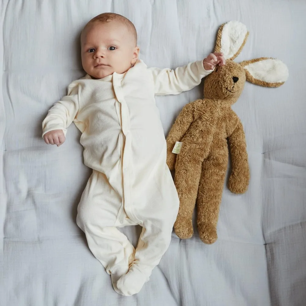 Sleep Suit with feet - Organic cotton