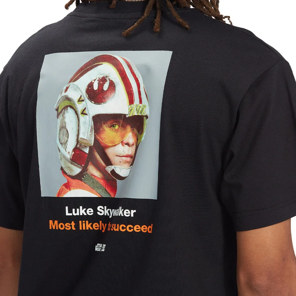 Star Wars Luke Class Shirt