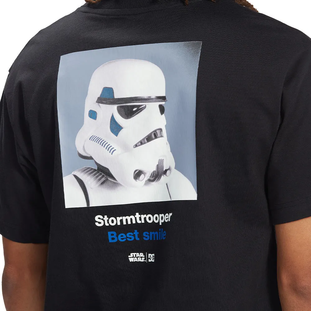 Star Wars Stormtrooper Shirt