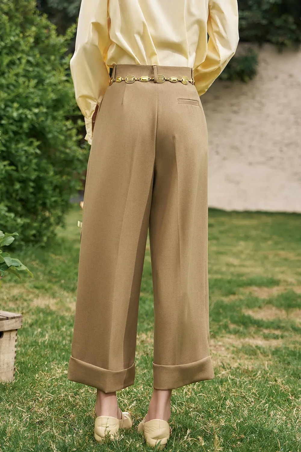 Suit Pants for Women